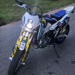 Meet your Posher, Rocco